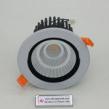 Factory Supply 36W Dimmable LED Down Light RoHS (DLC140-002)
