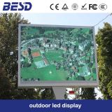 Glass Wall P20mm Transparent LED Display