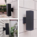 Outdoor LED Wall Light in up Down Directional