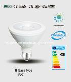 Dimmable LED PAR Bulb PAR30-Sbl