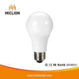 6W E26 LED Light Bulb with PC Housing