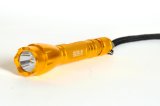 Electric Aluminium LED Torch, Flashlight (BH-T060)