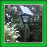 LED Solar Garden Light With CE (CH-TYN203)
