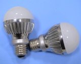 LED Bulb Light (CY-B6WE27W)