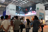 P6 Indoor Rental LED Display for Advertising