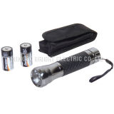 CREE 3W/1W Alum Flashlight (ZF2207-1W/3W)