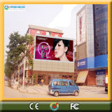 Energy Saving P10 Outdoor Full Color LED Display