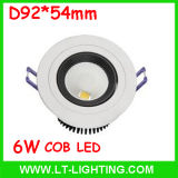 6W COB LED Ceiling Light (LT-DL013-6)
