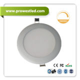 180mm Round LED Panel Light (PW7225)