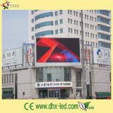 Super Bright Full Color P10 Outdoor Advertising LED Display