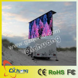 P16 Outdoor Truck LED Display
