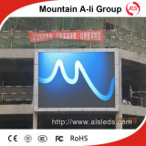 High Resolution P16 Outdoor Full Color LED Display