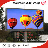 Outdoor P16 Full Color LED Display