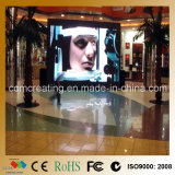 Customized Size SMD P6mm HD Xxx Video China LED Display Indoor