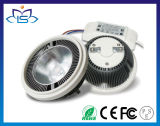 AR111 CREE COB 13W 750-1050lm LED Spotlight