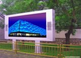 Waterproof Large Full Color SMD Outdoor P10 LED Display for Advertising