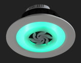 Bluetooth Light! Smart LED Spotlight with Speaker