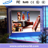 P3.91 Indoor LED Display for Advertising/High Resolution LED Billboard