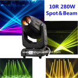 280 R10 Beam Spot Wash 3 in 1 Moving Head Light