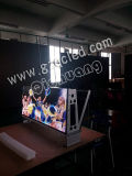 High Definition P3 Taxi Outdoor LED Display for Advertising