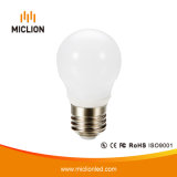 4.5W E27 LED Bulb Light with CE
