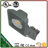 50W LED Street Lights CE RoHS Ies Approved
