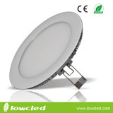 8 Inch Round 18W LED Panel Light with CE, EMC, Lvc RoHS