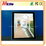 Magnetic Aluminum Frame Acrylic LED Advertisement Light Box