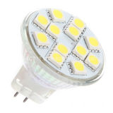 New Gu4 12V MR11 9 SMD 5050 LED Bulb Light Spot Lampen