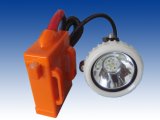 Rechargeable LED Emergency Light (KL4LM(B))