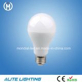 2016 Good Quality Aluminum+PC 7W LED Bulb Light (AB37-7W)