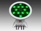 White Color LED Wall Washer Light