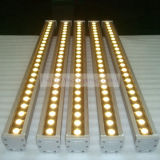 24X3w Warm White LED Wall Light