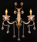 Decorative Crystal Ceiling Light Chandelier (8041-3)