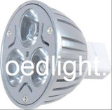 High Lumen 3W LED MR16 Spotlight for Shop Lighting (S5004303W)