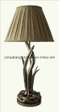 Hotel Resin Table Lamp (HBT-6201)