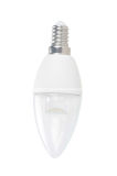 E14 200degree Beam Angle 5W 2700k LED Candle Bulb