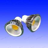 2013 New 5W COB LED Spotlights MR16 GU10