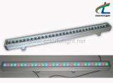 High Power 30*3W RGB LED Wall Washer Light Cl-602A