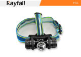 Multifunction Rechargeable CREE U2 LED Head Lamp H1l