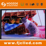 Full Color Advertising LED Outdoor Display of P8