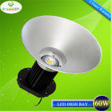 IP 40 Waterproof 60W LED High Bay Light with CE