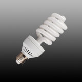 Half Spiral Fluorescent Light, CFL Bulb, Energy Saving Bulb (18-26W)