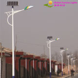 30W Solar Street Light/Single Arm Solar Street Light