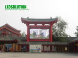 P16 Full Color Outdoor LED Display (LS-O-P16)