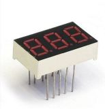 Cheapest 0.36 Inch Red Color Triple Digit LED Display