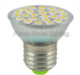 E27 LED Bulb (HR16-S24)