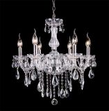Hotel Project Crystal Lamp (8693-6)