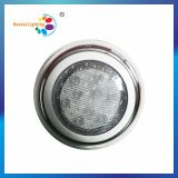 Wall Mounted Waterproof 12V Color Changing Swimming Pool Underwater Light