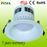 9W Recessed LED Down Light in European Market (ST-WLS--Y03-9W)